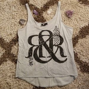 Victoria Beckham Women's Fashion Tank